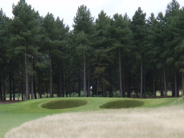 Archerfield Estate and Golf Links
